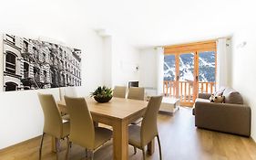 Apartaments Les Terrasses Del Tarter
